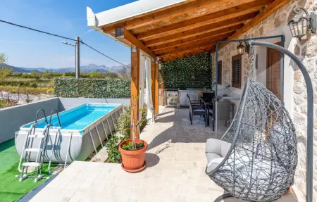 Location Maison 4 personnes à Mliniste - Photo 10