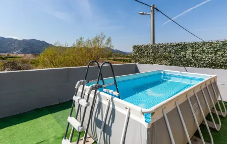 Location Maison 4 personnes à Mliniste - Photo 11