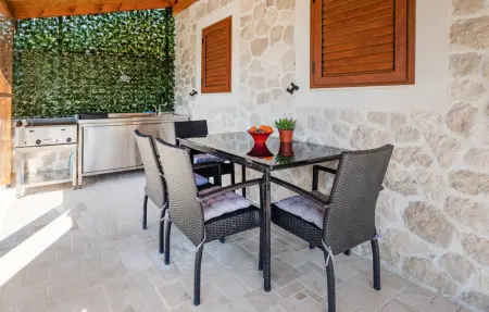 Location Maison 4 personnes à Mliniste - Photo 12