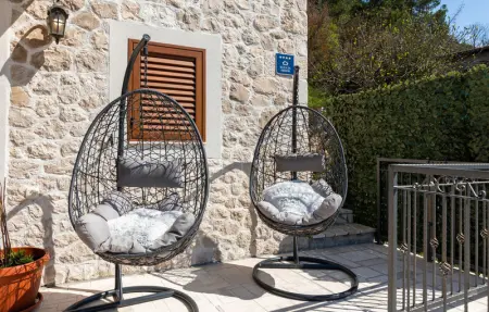 Location Maison 4 personnes à Mliniste - Photo 13