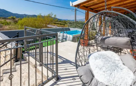 Location Maison 4 personnes à Mliniste - Photo 14