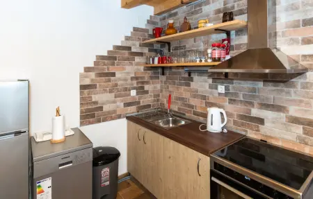 Location Maison 4 personnes à Mliniste - Photo 20