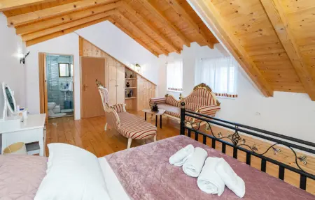 Location Maison 4 personnes à Mliniste - Photo 24