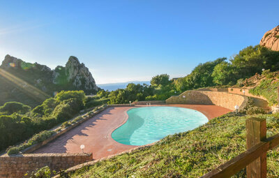 Maison 6 personnes à Costa Paradiso IGG294