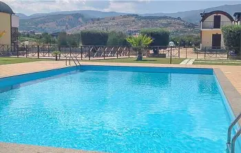 Appartement à Isca Marina,CASA O'DONOGHUE IKK678 N°879147