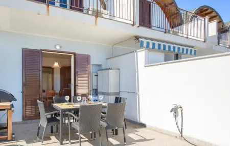 CASA LOUGHRY, Maison 6 personnes à Isca Marina - Photo 1