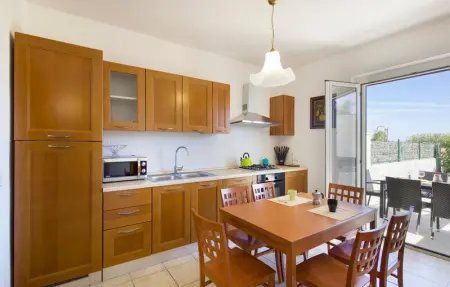 CASA LOUGHRY, Maison 6 personnes à Isca Marina - Photo 2