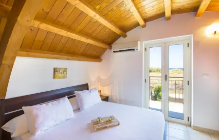 CASA LOUGHRY, Maison 6 personnes à Isca Marina - Photo 3