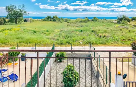 CASA LOUGHRY, Maison 6 personnes à Isca Marina - Photo 4