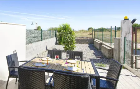 CASA LOUGHRY, Maison 6 personnes à Isca Marina - Photo 6