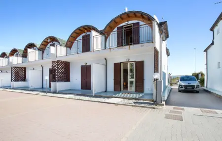 CASA LOUGHRY, Maison 6 personnes à Isca Marina - Photo 7