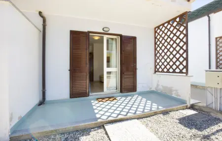 CASA LOUGHRY, Maison 6 personnes à Isca Marina - Photo 9