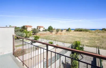 CASA LOUGHRY, Maison 6 personnes à Isca Marina - Photo 10