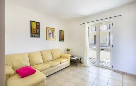 CASA LOUGHRY, Maison 6 personnes à Isca Marina - Photo 11