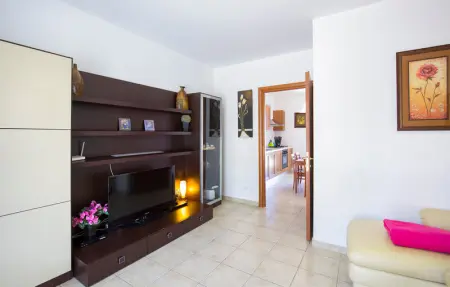 CASA LOUGHRY, Maison 6 personnes à Isca Marina - Photo 12