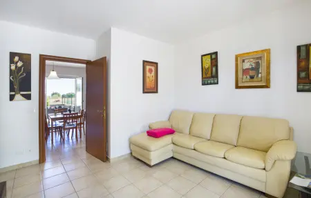 CASA LOUGHRY, Maison 6 personnes à Isca Marina - Photo 13