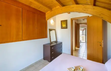 CASA LOUGHRY, Maison 6 personnes à Isca Marina - Photo 15