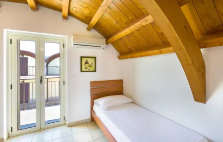 CASA LOUGHRY, Maison 6 personnes à Isca Marina - Photo 16