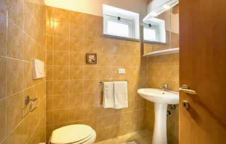 CASA LOUGHRY, Maison 6 personnes à Isca Marina - Photo 18