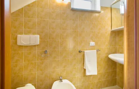 CASA LOUGHRY, Maison 6 personnes à Isca Marina - Photo 19