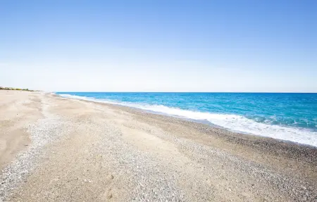 CASA LOUGHRY, Maison 6 personnes à Isca Marina - Photo 20