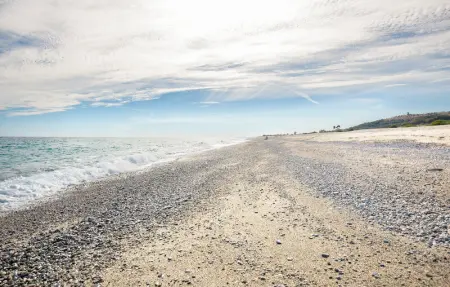 CASA LOUGHRY, Maison 6 personnes à Isca Marina - Photo 22