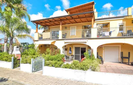 CASA 121 G, Appartement 2 personnes à Pizzo - Photo 7