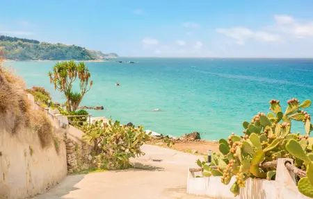 CASA 121 G, Appartement 2 personnes à Pizzo - Photo 14