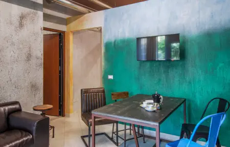 Location Appartement 6 personnes à PORTO SANT'ELPIDIO - Photo 4