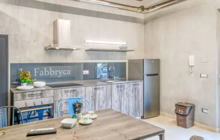 Location Appartement 6 personnes à PORTO SANT'ELPIDIO - Photo 5