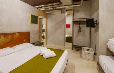 Location Appartement 6 personnes à PORTO SANT'ELPIDIO - Photo 7