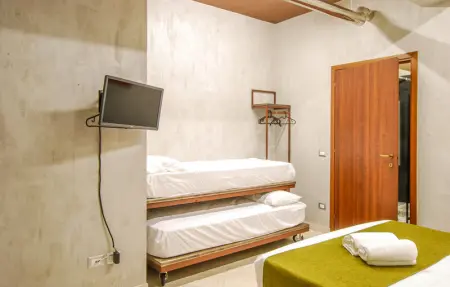 Location Appartement 6 personnes à PORTO SANT'ELPIDIO - Photo 8