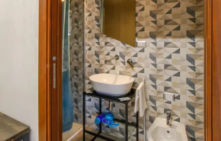 Location Appartement 6 personnes à PORTO SANT'ELPIDIO - Photo 10