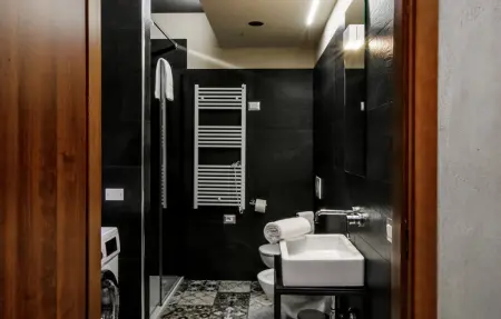 Location Appartement 6 personnes à PORTO SANT'ELPIDIO - Photo 12