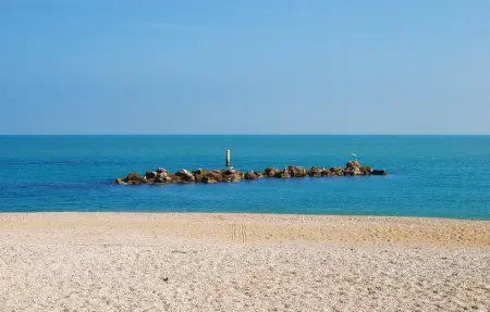 Location Appartement 6 personnes à PORTO SANT'ELPIDIO - Photo 14