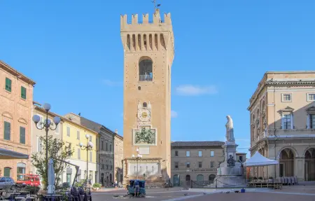 Location Appartement 6 personnes à PORTO SANT'ELPIDIO - Photo 16