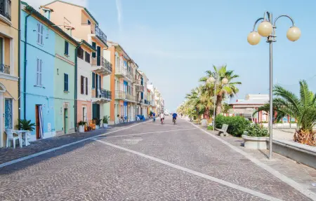 Location Appartement 6 personnes à PORTO SANT'ELPIDIO - Photo 18