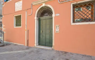 Wohnung in Venezia - L879160