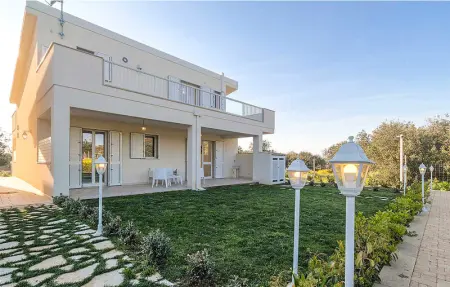 A casa di Vita, Maison 5 personnes à Santa Croce Camerina - Photo 1