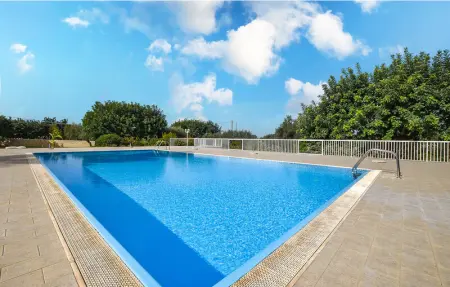 A casa di Vita, Maison 5 personnes à Santa Croce Camerina - Photo 9