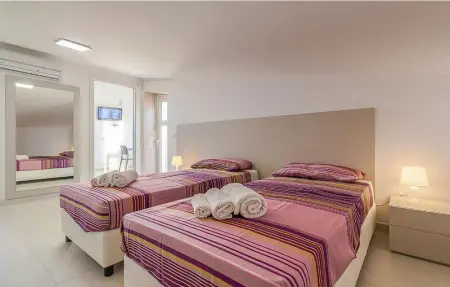 A casa di Vita, Maison 5 personnes à Santa Croce Camerina - Photo 18