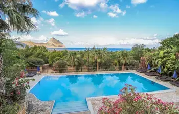 Appartement in San vito lo Capo,Pietro 3 IST136 N°879178