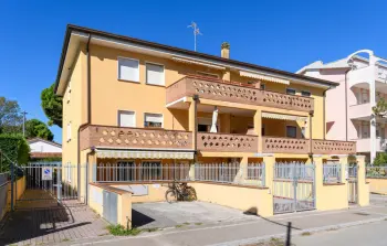 Appartement in Comacchio IEK375 N°879199