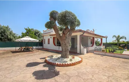 Location Maison 6 personnes à SIRACUSA - Photo 1