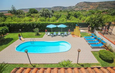 Location Maison 6 personnes à SIRACUSA - Photo 5