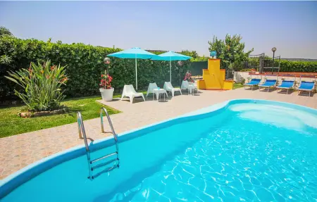 Location Maison 6 personnes à SIRACUSA - Photo 6