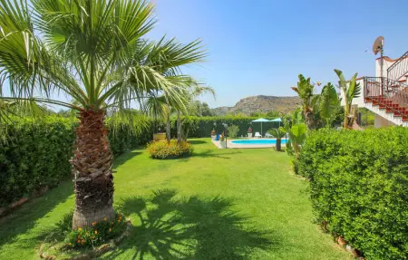 Location Maison 6 personnes à SIRACUSA - Photo 9