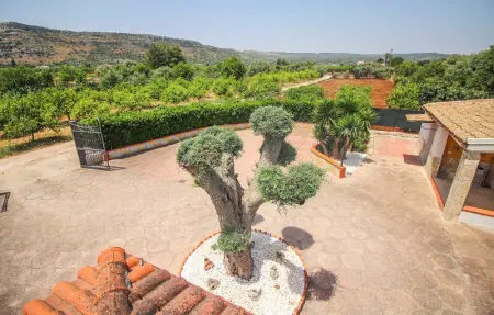 Location Maison 6 personnes à SIRACUSA - Photo 16