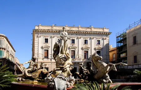 Location Maison 6 personnes à SIRACUSA - Photo 20