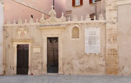 Location Maison 6 personnes à SIRACUSA - Photo 21